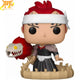Abaraï Renji „Bankaï“ Funko Pop– Bleach™
