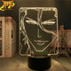 Aizen lampe – Bleach™