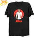 Aizen T-Shirt – Bleach™