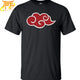 Akatsuki „Cloud“ T shirt – Naruto Shippuden™