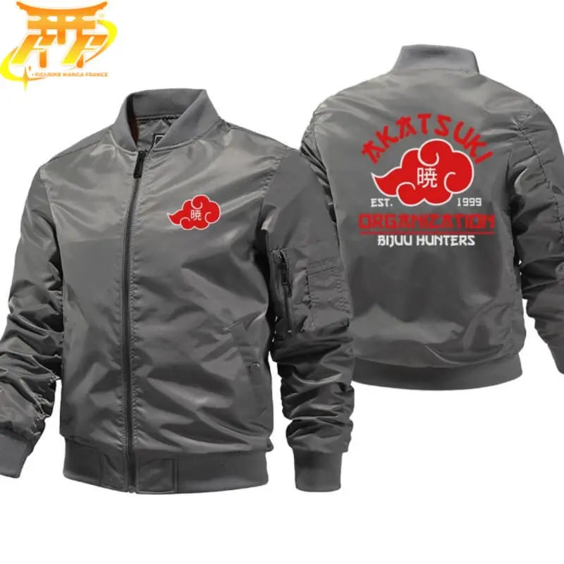 Akatsuki- Jacke – Naruto Shippuden™