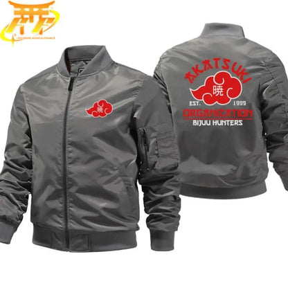 Akatsuki- Jacke – Naruto Shippuden™