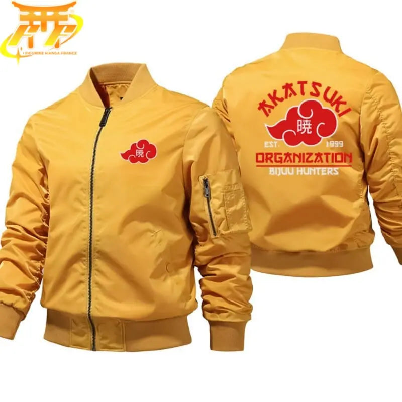 Akatsuki- Jacke – Naruto Shippuden™