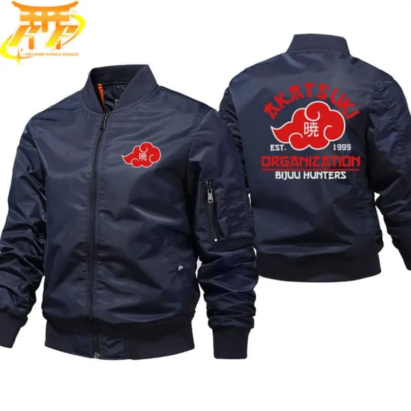 Akatsuki- Jacke – Naruto Shippuden™