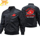 Akatsuki- Jacke – Naruto Shippuden™