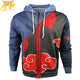 Akatsuki „Wolke“ Pullover – Naruto Shippuden™