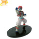 Akaza- Figuren – Demon Slayer™