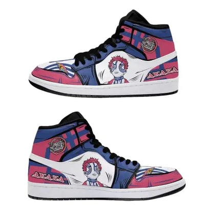 Akaza- Schuhe – Demon Slayer™