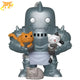 Alphonse & Kätzchen Funko POP - Fullmetal Alchemist™