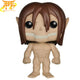 Angreifenden Titanen Funko Pop – Attack on Titan™
