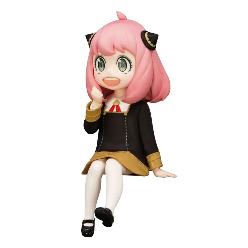 Anya Forger Figuren – Spy x Family™