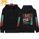 Asa Jacke – Chainsaw Man™