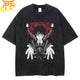 Asa „Yoru“ T shirt – Chainsaw Man™