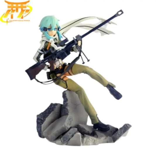 Asada Shino Figuren (Gun Gale Online) - Sword Art Online II™