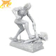 Assailant-Titan vs. Kiefer-Titan Figuren – Attack on Titan™