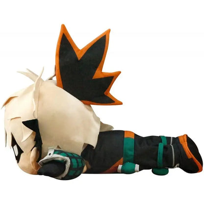 Bakugo Plüschtier – My Hero Academia™