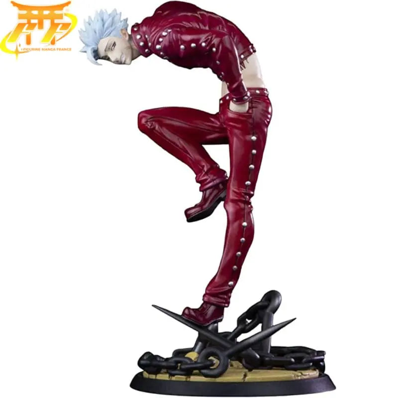 Ban- Figuren „Greed“ – Nanatsu No Taizai™