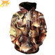 „ Schlacht von Shiganshina“ Pullover – Attack on Titan™