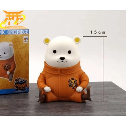 Bepo Spardose – One Piece™
