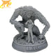 Figuren des Bestien-Titans (Sieg Jäger) – Attack on Titan™