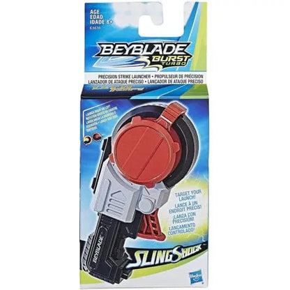 Beyblade-Launcher auslösen – Beyblade™