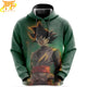 Black Goku- Pullover – Dragon Ball Z™