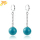 Blaue Potalas- Ohrringe – Dragon Ball Z™