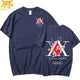 Blaues  der Hunter Association T shirt– Hunter X Hunter™