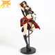 Boa Hancock „Rote“ Figuren – One Piece™