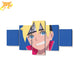 Boruto-Gemälde – Naruto Shippuden™