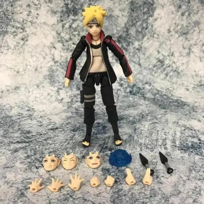 Boruto Uzumaki Figuren – Naruto Shippuden™