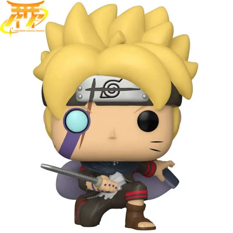 Boruto Uzumaki Funko Pop – Naruto Shippuden™