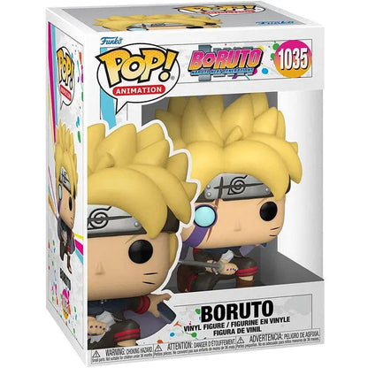 Boruto Uzumaki Funko Pop – Naruto Shippuden™