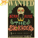 Brook Wanted Poster  – One Piece™