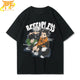 Bruderschafts T shirt – Hunter x Hunter™
