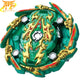 Bushin Ashura Hurricane Keep Ten Kreisel – Beyblade Burst Rise™