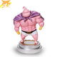 Buu Gentil Figuren : Muskulöse Form – Dragon Ball Z™
