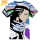 Byakuya „Colors“ T-Shirt – Bleach™
