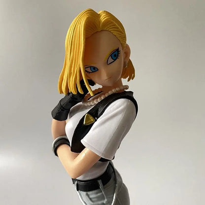 C18- Figuren – Dragon Ball Z™