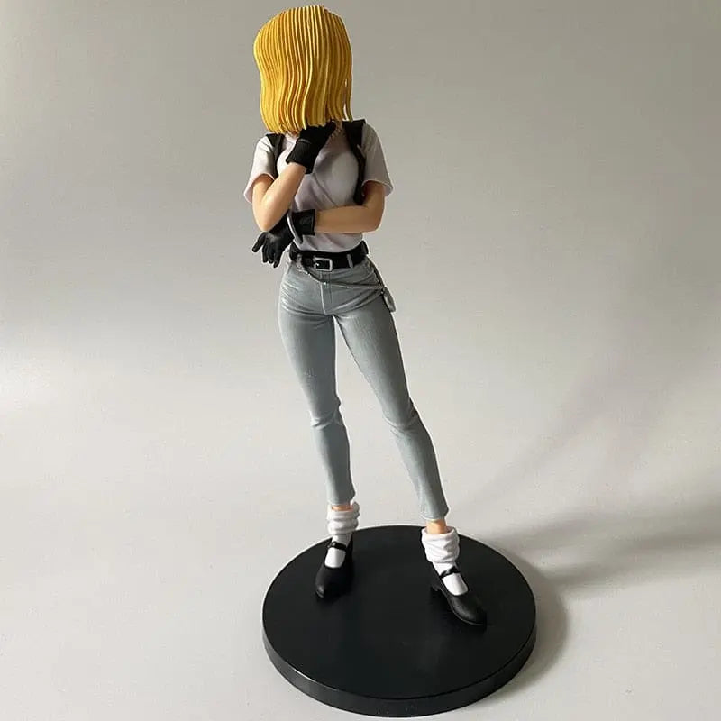 C18- Figuren – Dragon Ball Z™