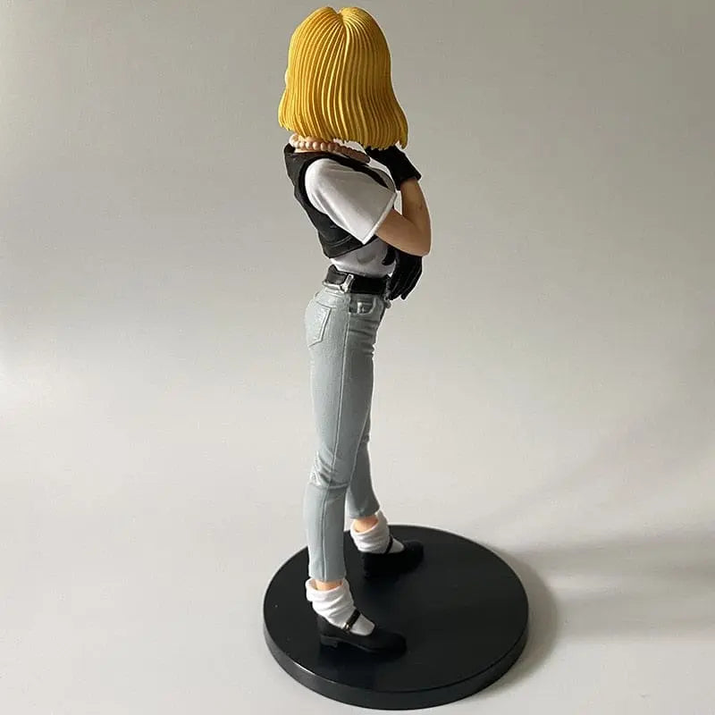 C18- Figuren – Dragon Ball Z™
