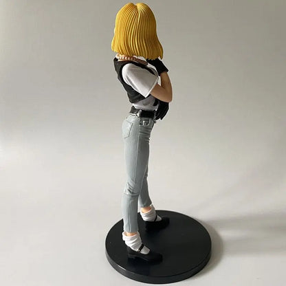 C18- Figuren – Dragon Ball Z™