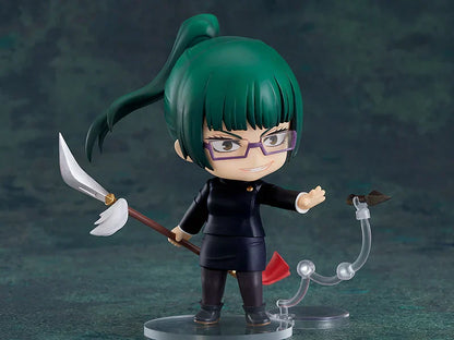 Maki Zenin Nendoroid Figuren - Jujutsu Kaisen™