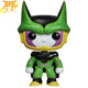 Cell Funko Pop  – Dragon Ball Z™
