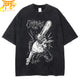 Chainsaw Denji T shirt - Chainsaw Man™