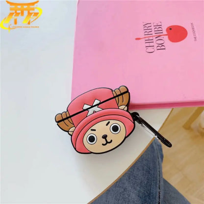 Chopper AirPods-Hülle – One Piece™