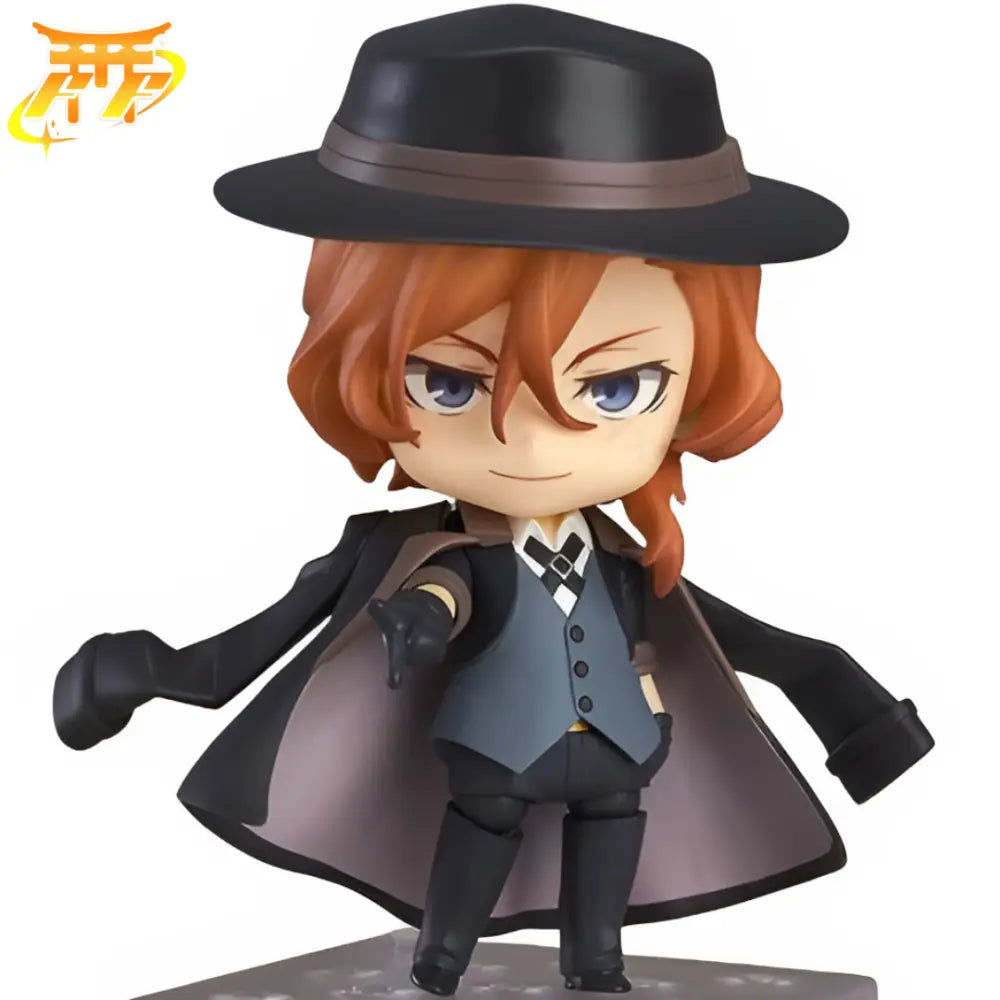 Chûya ’Mafia’ Figuren - Bungo Stray Dogs™