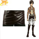 Cosplay Exploration Battalion Schürze – Attack on Titan™