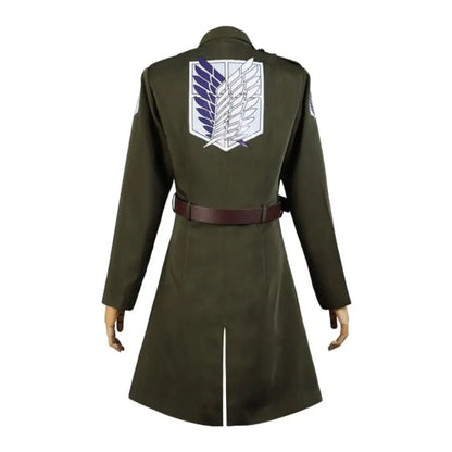 Cosplay Explorationsbataillons Jacke – Attack on Titan™