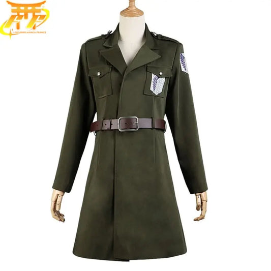 Cosplay Explorationsbataillons Jacke – Attack on Titan™